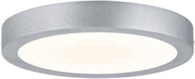 Deckenleuchte Lunar LED 300mm 17W 3000K 1450lm Chrom matt 