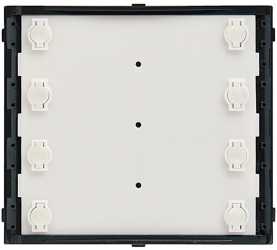 Ruftast-Modul analog 4 RT 