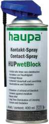 Kontakt-Spray HUPwetBlock Aerosol 400 