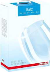 Regeneriersalz GS SA 4502 P Vorratspackung 6 x 0,75 kg 