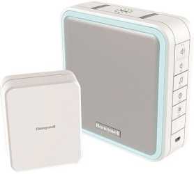 Funk Gong mit Erweiterungssender weiß 