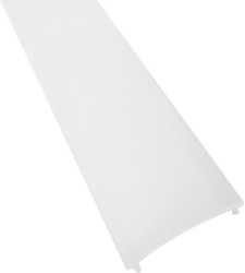 LED Profil Abdeckung Frosted 2m / Roma XL Versalles Berlin XL Sophia XL 