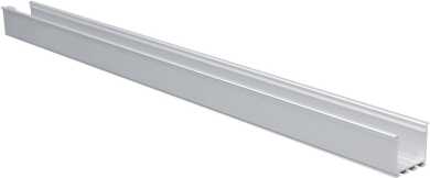 LED Profil LOKOM Aluprofil 2m 