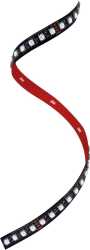 LEDband RGB 720lm/m 21W/m 96LED/m IP20 
