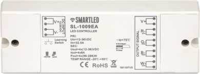 Controller 4 x 8A RGBW RF SL-1009EA 