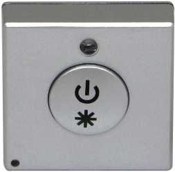 Fernbedienung 868 Mhz 1 Kanal RF SR-2807S 