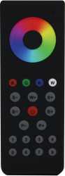 Fernbedienung 8 Kanal RGBW RF SR-2819T8 