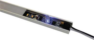 Dimmer 1 x 3A Mini Touch SR-2901S 