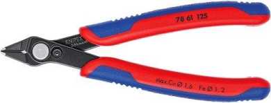 Elektronic Super Knips 125 mm 