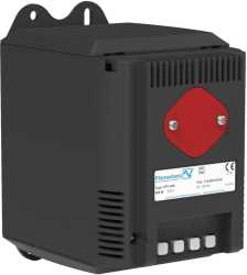 Kompakt-Heizgebläse 1000W mit Steckklemm-Anschluss 230VAC 