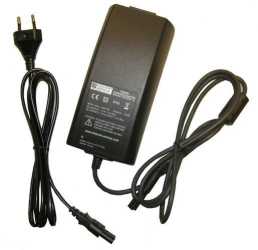 Netzadapter/Ladegerät Typ 2 zu C.A 6116N/6117 ohne Netzkabel 