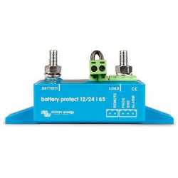 Batterie Protect 12 / 24 V 65 A 