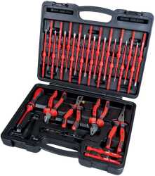 Wechselklingenset VarioPro 