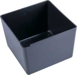 Box 98 x 98 x 72 mm 