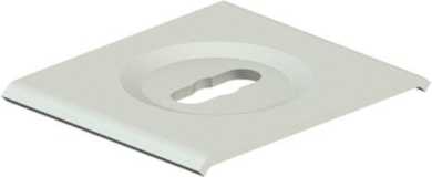 Klemmstück Ce 40 EZ sendzimirverzinkt 