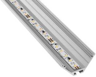 CATania Angolo 3030 Aluprofil 3m 