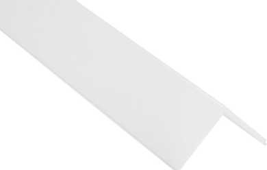 CATania Angolo 3030 Kunststoffabdeckung opal 2m 