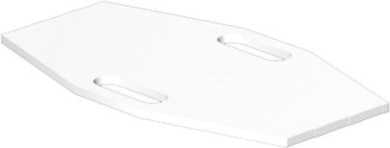 SlimFix Leiter- und Kabelmarkierer 7 / 24 x 9 mm weiß 