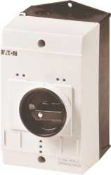 Isolierstoffgehäuse CI-K2-PKZ0-G 