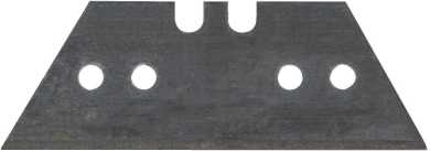 Ersatzmesser Trapezklinge 