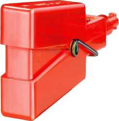 NEOZED-Passeinsatz-Schlüssel 