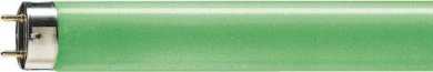Leuchtstofflampe TL-D 18W/17 Grün 