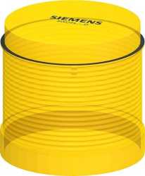 Signalsäule Dauerlichtelement LED gelb 24V AC/DC 