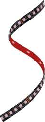LED - Band 24V/DC 28,8W/m Weiß 720lm/m RGB 720lm/m 5m 