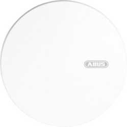 Funk-Rauchwarnmelder mit fest eingebauter 12 Jahres-Lithiumbatterie 