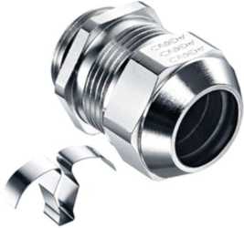 Kabelverschraubung kurz M 63x1,5 40 - 52 mm 