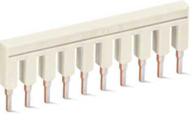 TOPJOBS Kammbrücker 10-fach lichtgrau 