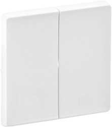 Wippe Serie Valena Life ultraweiß 