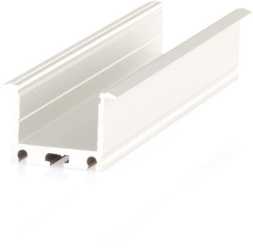 LED Einbauprofil 