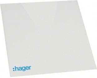 Volta Plantasche Klarsicht 220 x 240 mm 