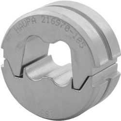 Presseinsatz für Aderendhülsen 120 mm² 