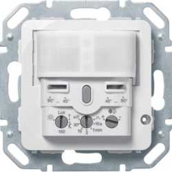 KNX Bewegungsmelder-Modul 2,2 m mit integriertem Busankoppler S.1/B.x 