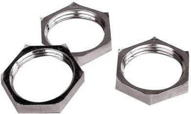 SKINDICHT SM-PE-M 16 x 1,5 Gegenmutter Krallen 