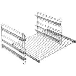 Backblechauszug 3-fach Flexirunners TR3LV 