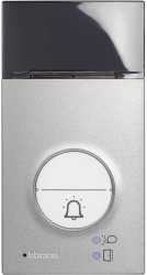 AP Türstation LINEA 3000 2-Draht Audio 1/2 RT 