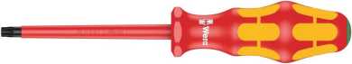 Schraubendreher für Torx-Schrauben TX30 VDE-isoliert 