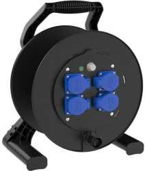 Kabetrommel XREEL 310 leer Set 