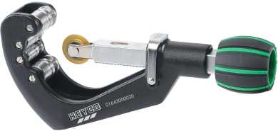 Rohrabschneider schwere Ausführung ø 3 bis 75 mm 