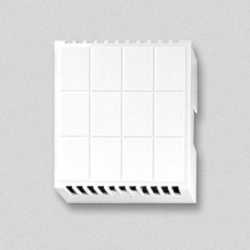 Gong D2105 - Fiesta 220V 