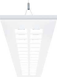 LED Pendelleuchte 45W 5590 lm 4000K weiß LED5600-840 