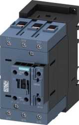 Schütz AC-3 45 kW/400 V 1S+1Ö AC 230 V 3-polig Baugröße S3 Schraubanschluß 