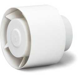 Rohreinschubventilator Axial REW 90 K 