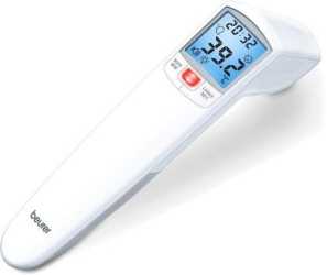 Fieberthermometer kontaktlos FT 100 