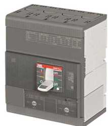 Kompakter Leistungsschalter Tmax XT3 