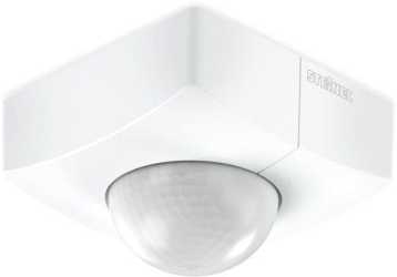 Infrarot-Bewegungsmelder Aufputz eckig Highbay max. 2000W weiß 