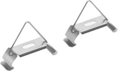 Montagezubehör Bügel für abgehängte Montage 